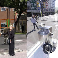 French public toilet>