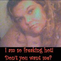 i am the hottest chic