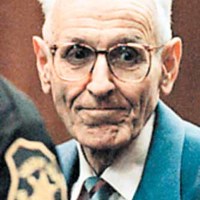 Go See Old Dr Kevorkian