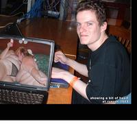looking at porn again huh