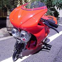 Duane's REAL bike>