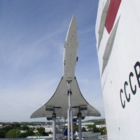 Russian SST