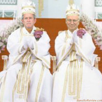 Shiny Happy People's GOD....