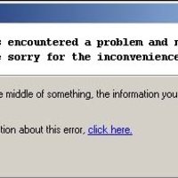 Democracy has Crashed.  Please reboot or reload.