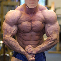dex the distroyer