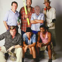 me and the lads