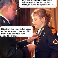 True American Hero