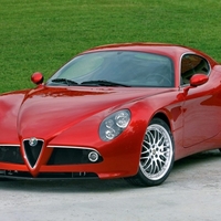 The car I wish my kids had the sense to buy for me