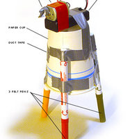 Draw-bot