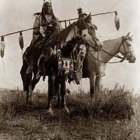 name that Native American 6
