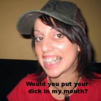 Would you ??