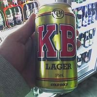 Kids Beer>