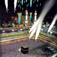 Mecca     