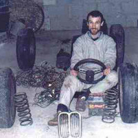 guess this car