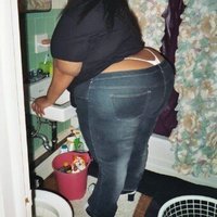 Does this thong make my ass look big?