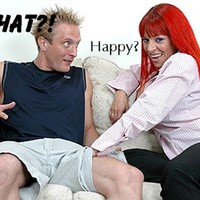 are you happy?
