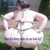 big ass
