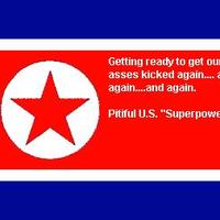 another war you americans wont win