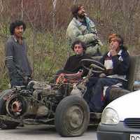 A ride that really needs to be pimped