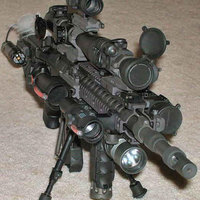 M-18 elite