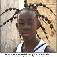 antenna man