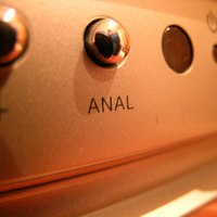 I wonder what this button is for?