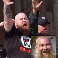 Same Guy?