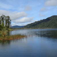 Lake Ianthe
