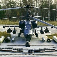 Chopper arsenal