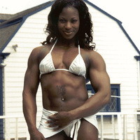Forget Chyna