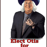 Dr Otis  