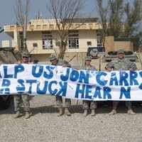 Help us Jon