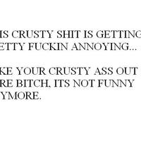 THIS TOO MUCH