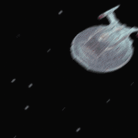 Interstellar traffic