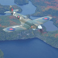 Supermarine Spitfire