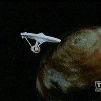 To Boldly Go Were no Sane person would go