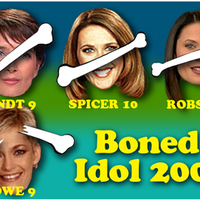 I wish I boned them all