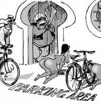 Arab Parking