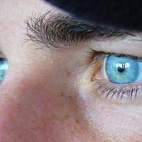 Blue Eyes