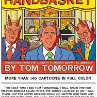 Incestuous Amplification:  The only trick GW knows. (He stole it from the Nazis)