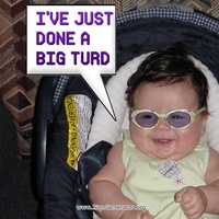 quimp baby