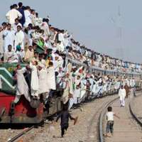 All aboard?