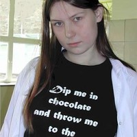 Chocolate