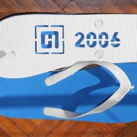 9 thongs