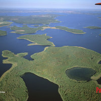 Great Lakes Area
