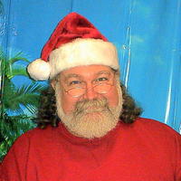 OK, assholes, you asked for it; it's Santa Quas     