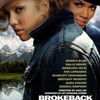 A movie i'd love to see