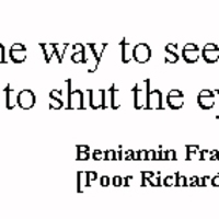 Open your eye