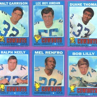 the old guys are smilin'