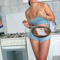 Cooking Socks